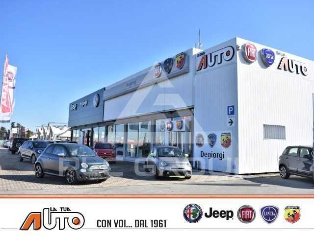 2019 Fiat QUBO
