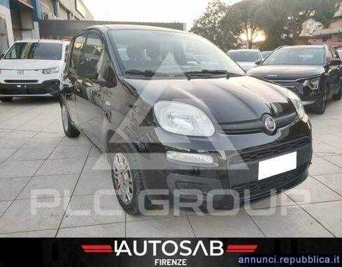 2019 Fiat Panda