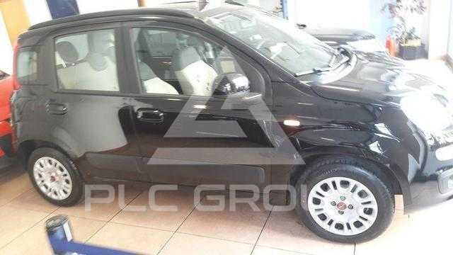 2019 Fiat Panda