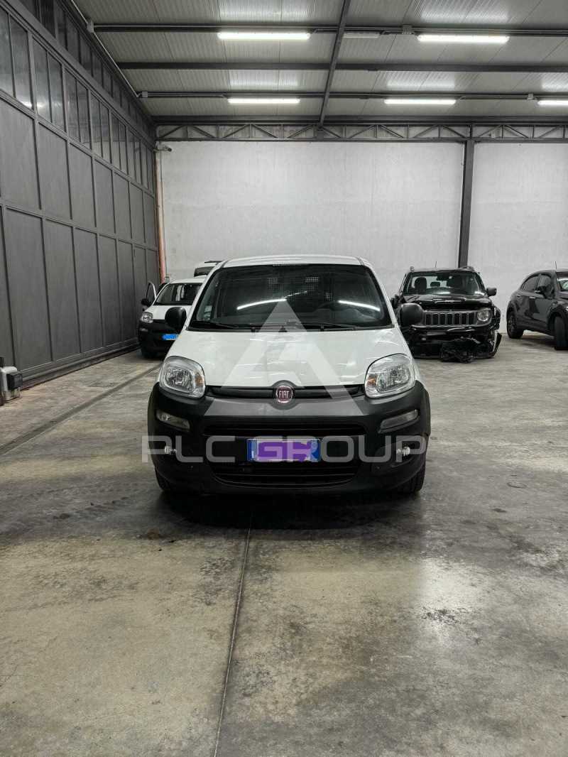 2019 Fiat Panda