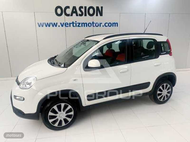 2019 Fiat Panda