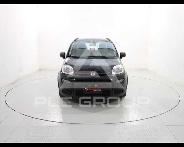 2019 Fiat Panda