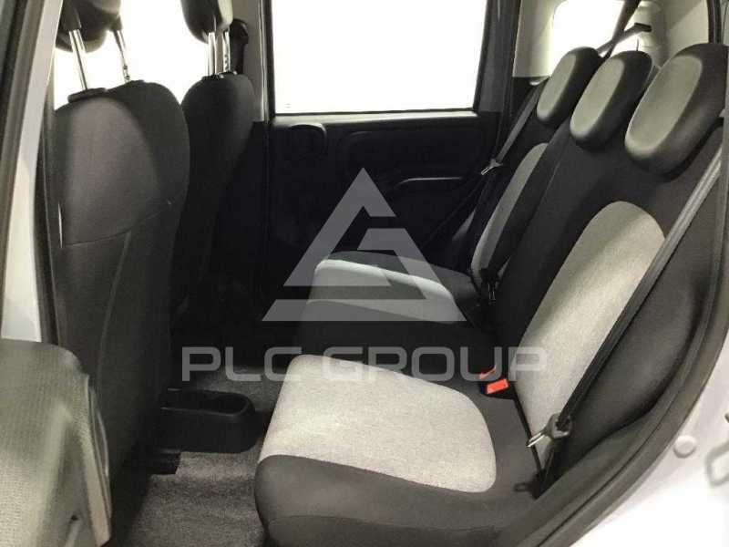 2019 Fiat Panda