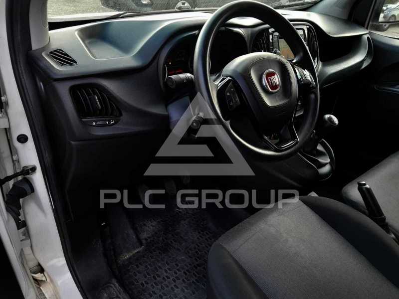 2019 Fiat Doblo