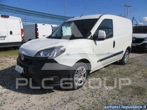 2019 Fiat Doblo