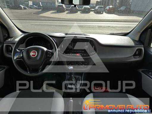 2019 Fiat Doblo