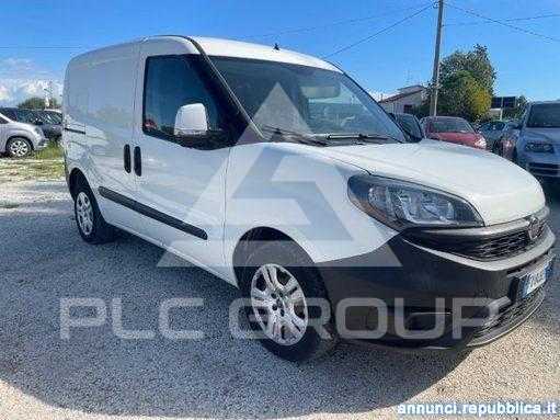 2019 Fiat Doblo