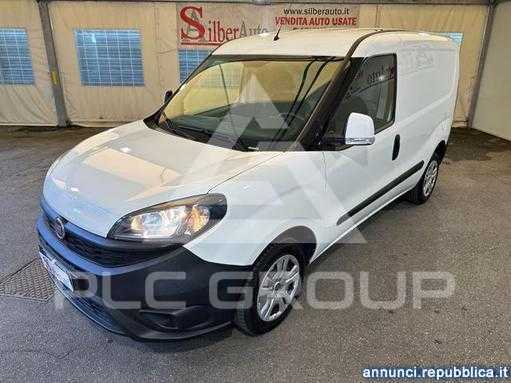 2019 Fiat Doblo