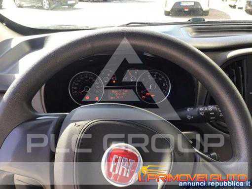 2019 Fiat Doblo