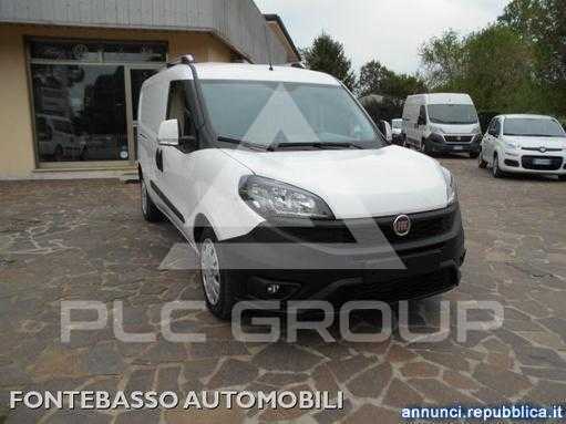 2019 Fiat Doblo