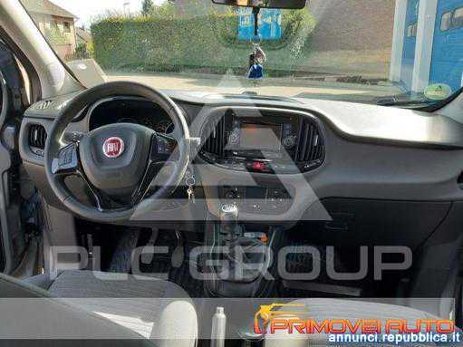 2019 Fiat Doblo