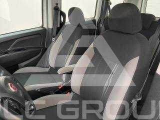 2019 Fiat Doblo