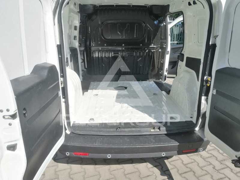 2019 Fiat Doblo