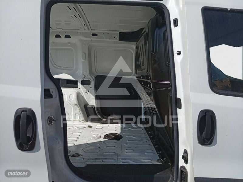 2019 Fiat Doblo