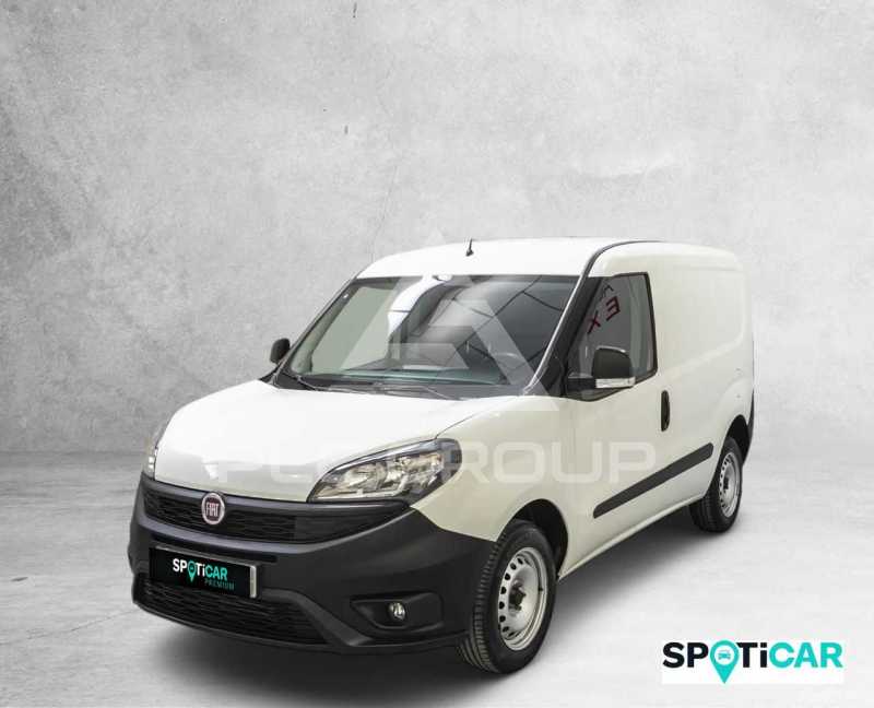 2019 Fiat Doblo