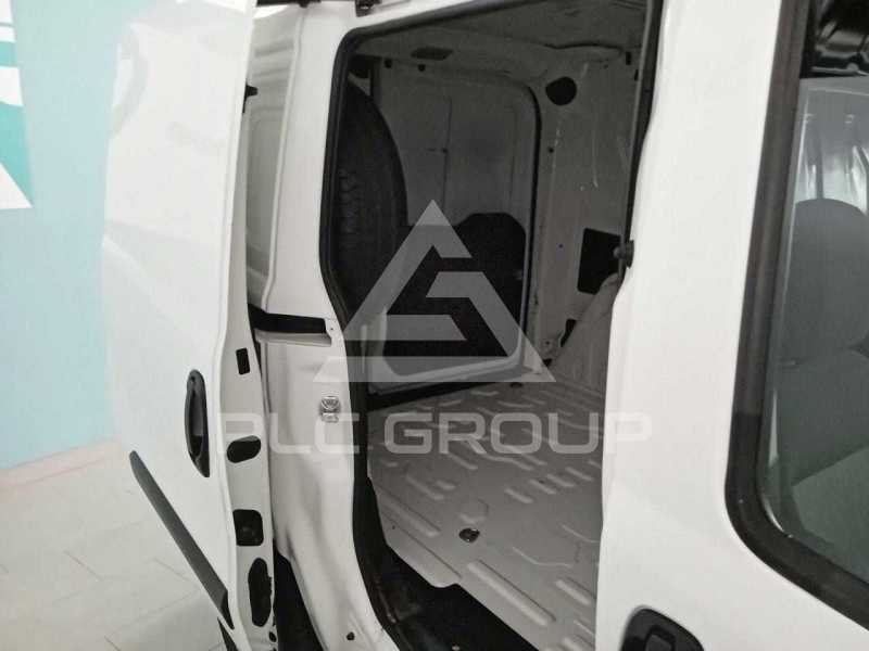 2019 Fiat Doblo