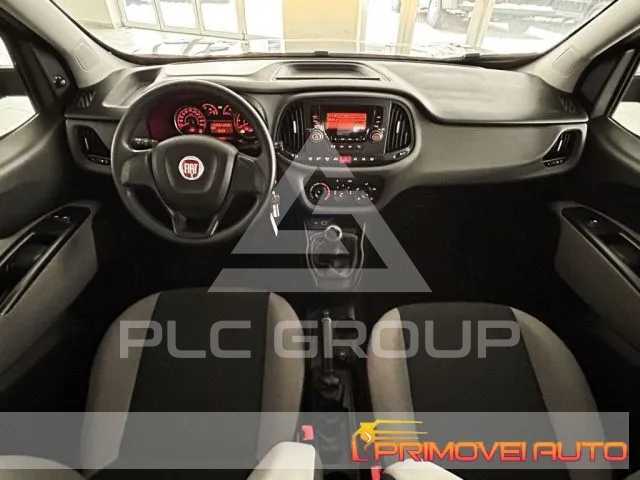 2019 Fiat Doblo