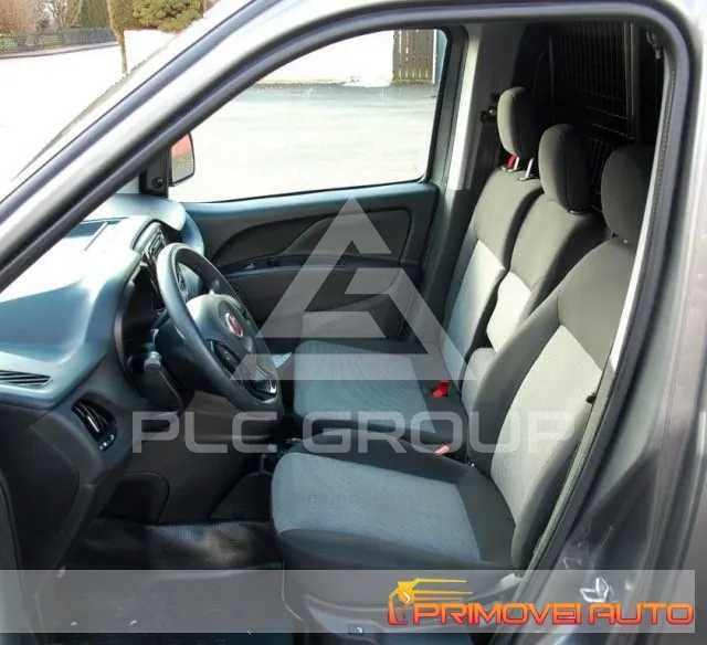 2019 Fiat Doblo