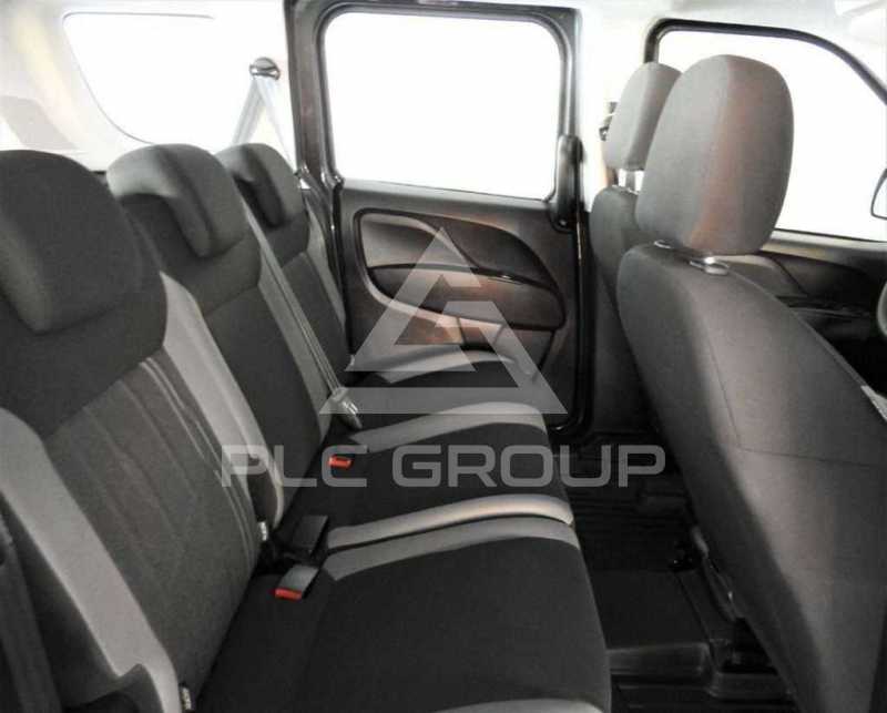 2019 Fiat Doblo