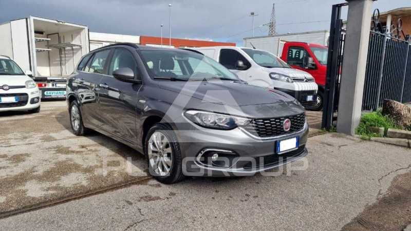 2019 Fiat Tipo