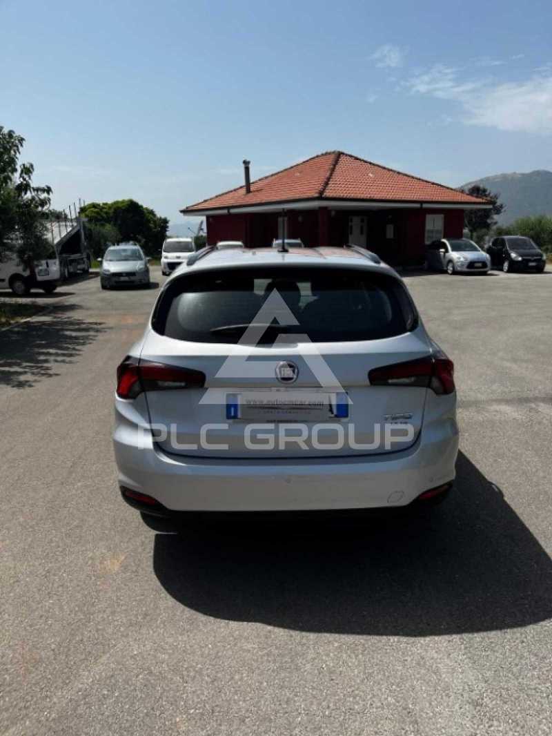 2019 Fiat Tipo
