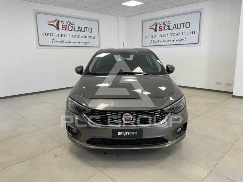 2019 Fiat Tipo