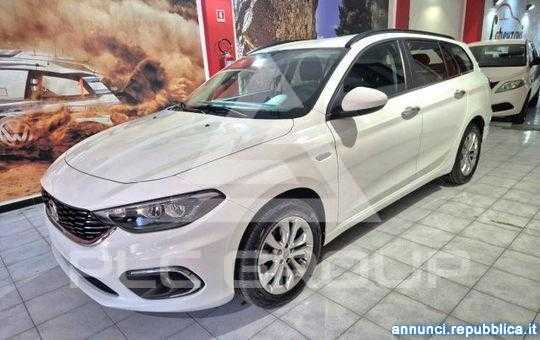 2019 Fiat Tipo