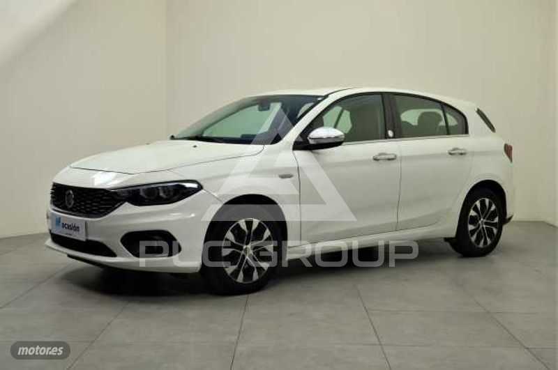 2019 Fiat Tipo