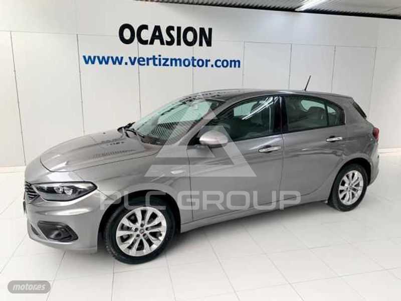 2019 Fiat Tipo