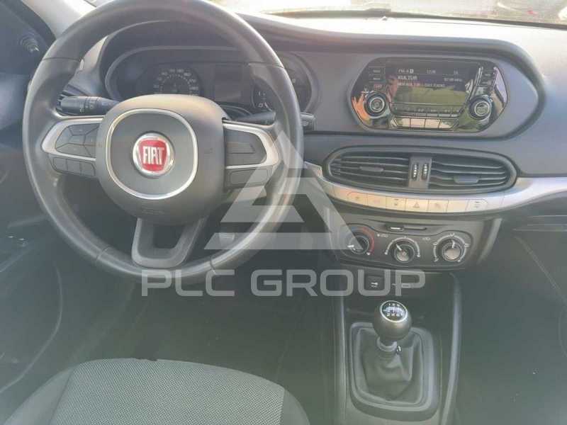 2019 Fiat Tipo