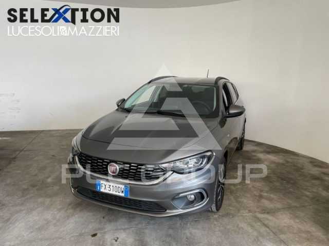2019 Fiat Tipo