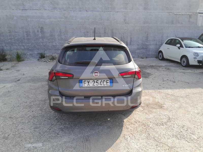 2019 Fiat Tipo