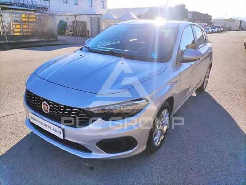 2019 Fiat Tipo