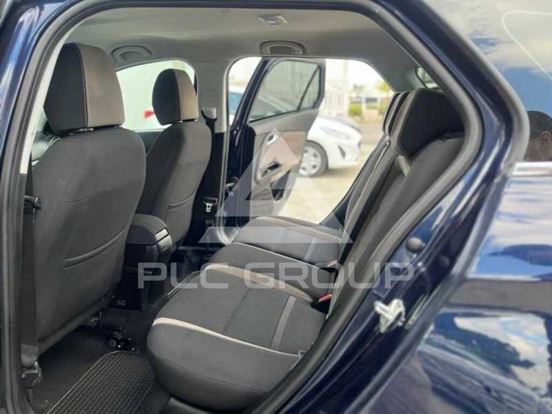 2019 Fiat Tipo