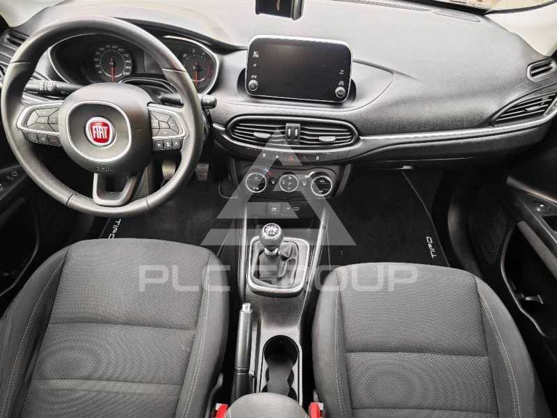 2019 Fiat Tipo