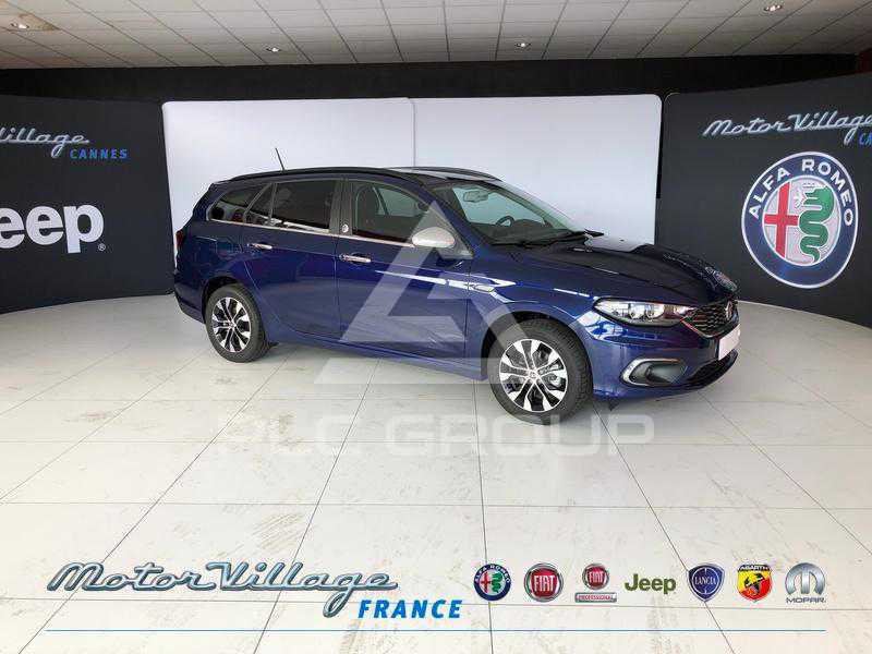 2019 Fiat Tipo