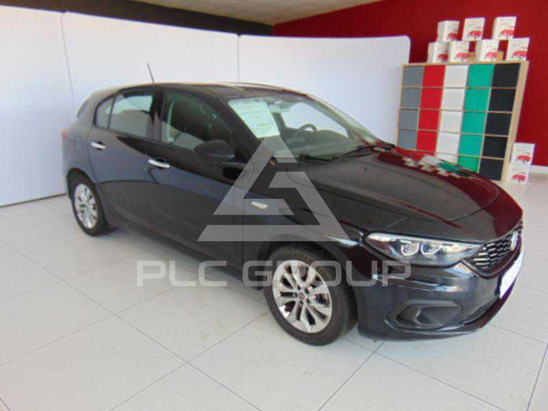 2019 Fiat Tipo