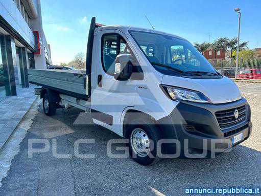 2019 Fiat Ducato