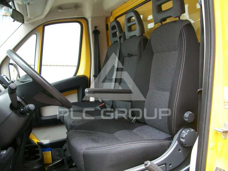 2019 Fiat Ducato