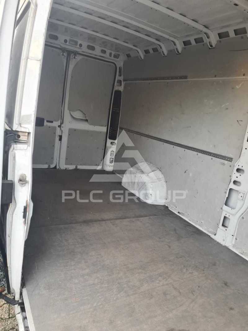 2019 Fiat Ducato