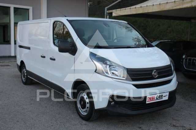 2019 Fiat Talento