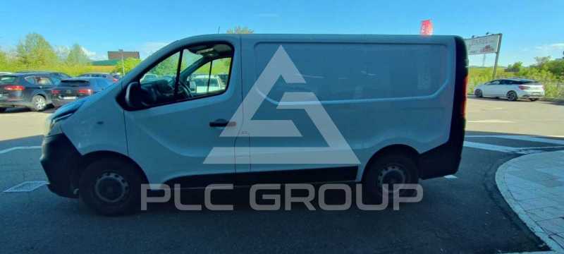 2019 Fiat Talento