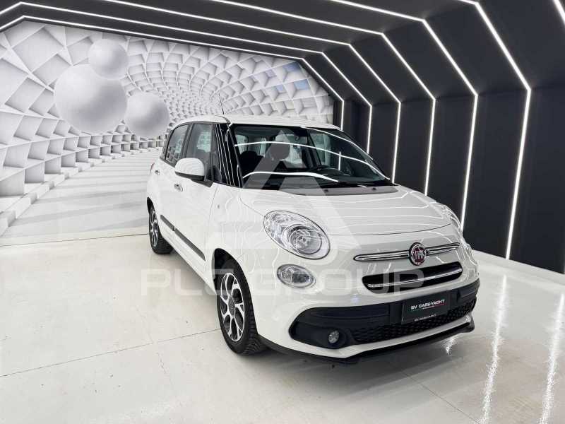 2019 Fiat 500