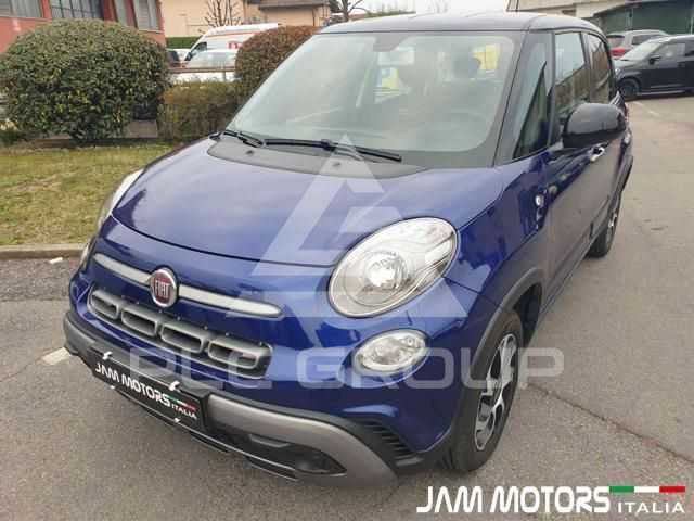 2019 Fiat 500