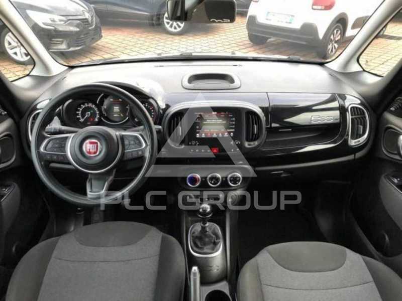 2019 Fiat 500
