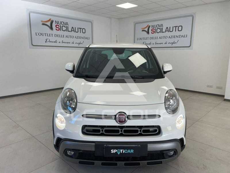 2019 Fiat 500