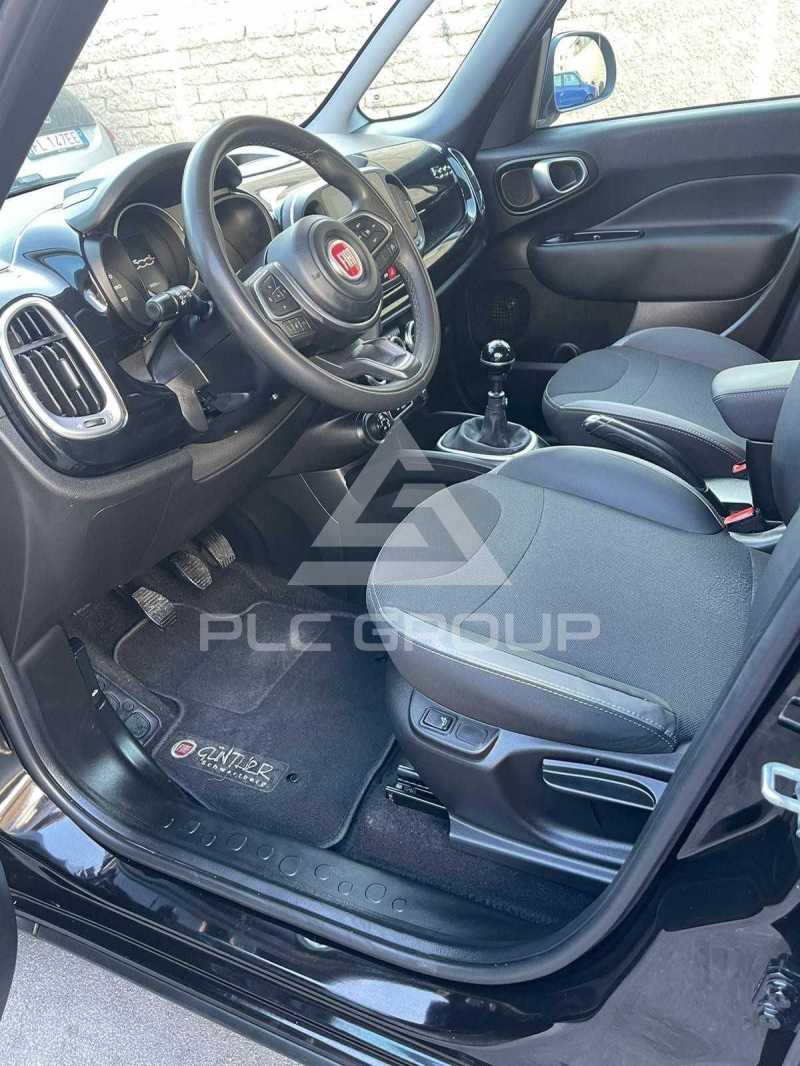 2019 Fiat 500