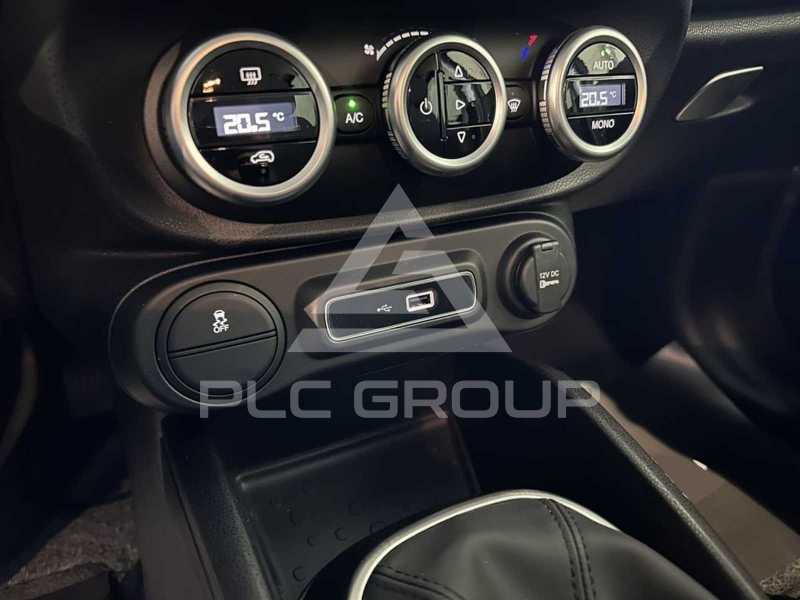 2019 Fiat 500