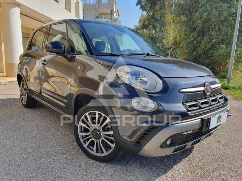 2019 Fiat 500