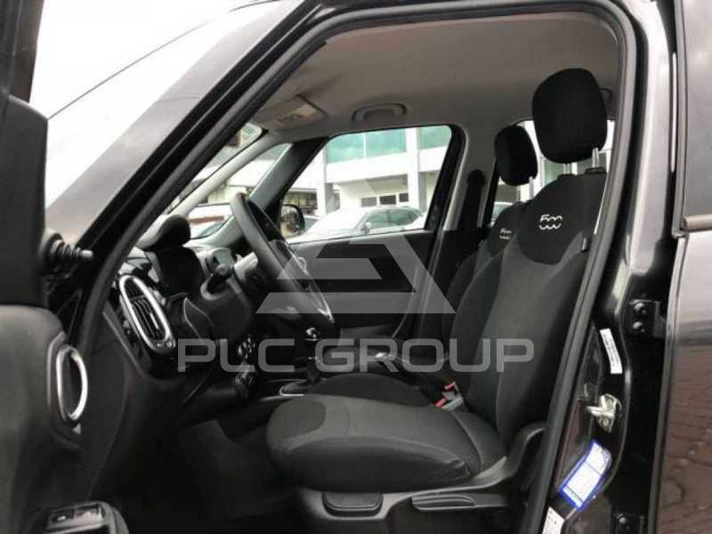 2019 Fiat 500